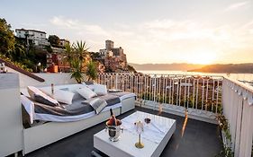 Torretta San Rocco -Luxury Suite