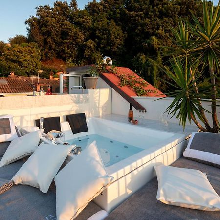 Torretta San Rocco -Luxury Suite Lerici Esterno foto