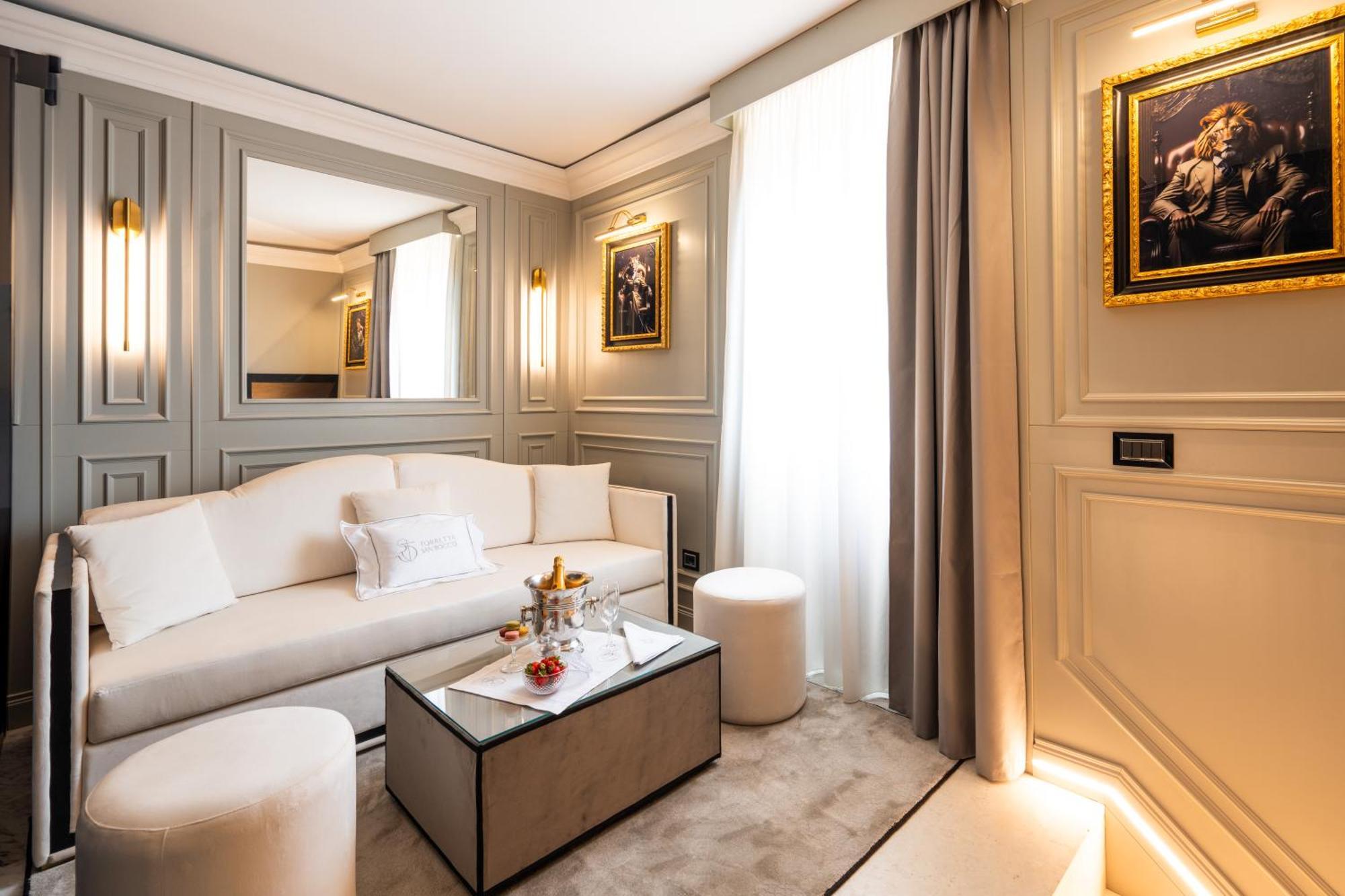 Torretta San Rocco -Luxury Suite Lerici Esterno foto