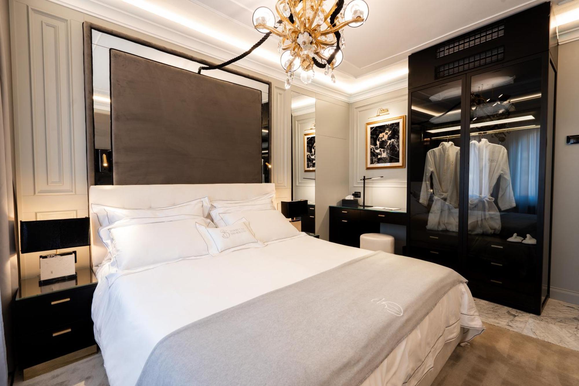 Torretta San Rocco -Luxury Suite Lerici Esterno foto