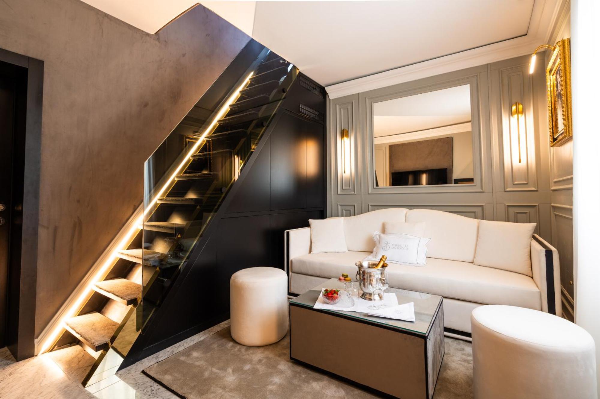 Torretta San Rocco -Luxury Suite Lerici Esterno foto